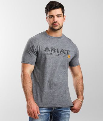 Ariat Lines T-Shirt