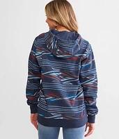 Chimayo Hooded Sweatshirt