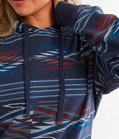 Chimayo Hooded Sweatshirt