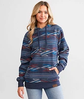 Chimayo Hooded Sweatshirt