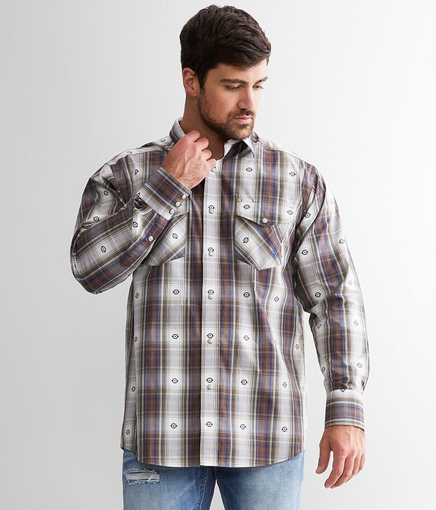 Ariat Geoffrey Shirt