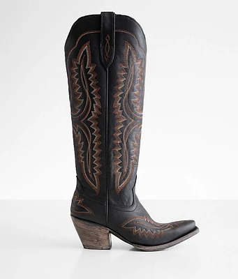 Ariat Casanova Leather Western Boot