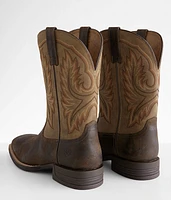 Wilder Cowboy Boot