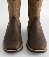 Wilder Cowboy Boot