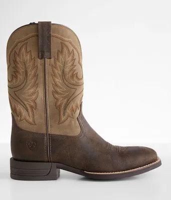 Ariat Wilder Cowboy Boot