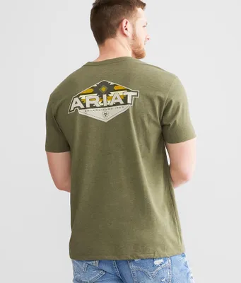 Ariat Hexafill T-Shirt