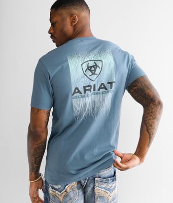 Ariat Fadient Lines T-Shirt