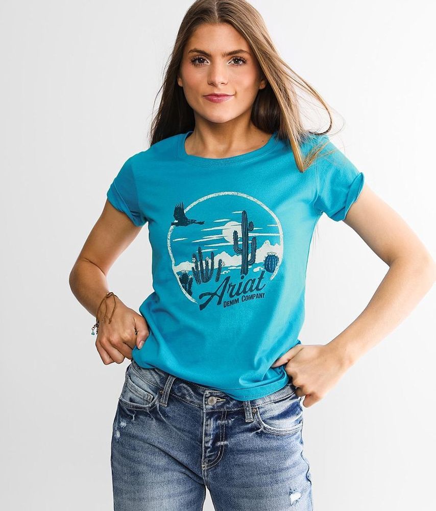 Ariat Optunia T-Shirt