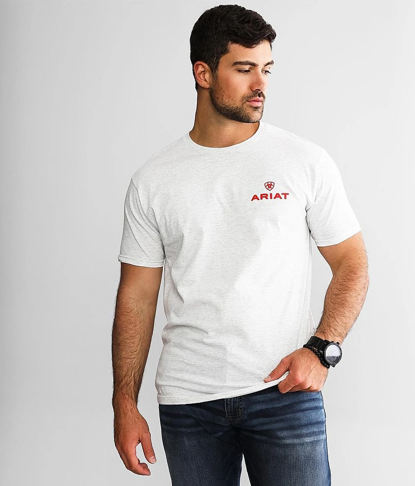 Land Of The Free T-Shirt