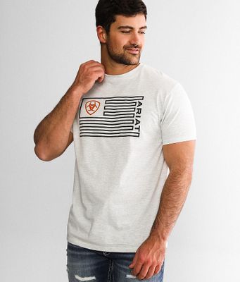 Ariat Linear Freedom T-Shirt