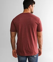 Steel Bar T-Shirt