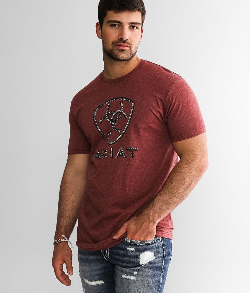 Ariat Steel Bar T-Shirt