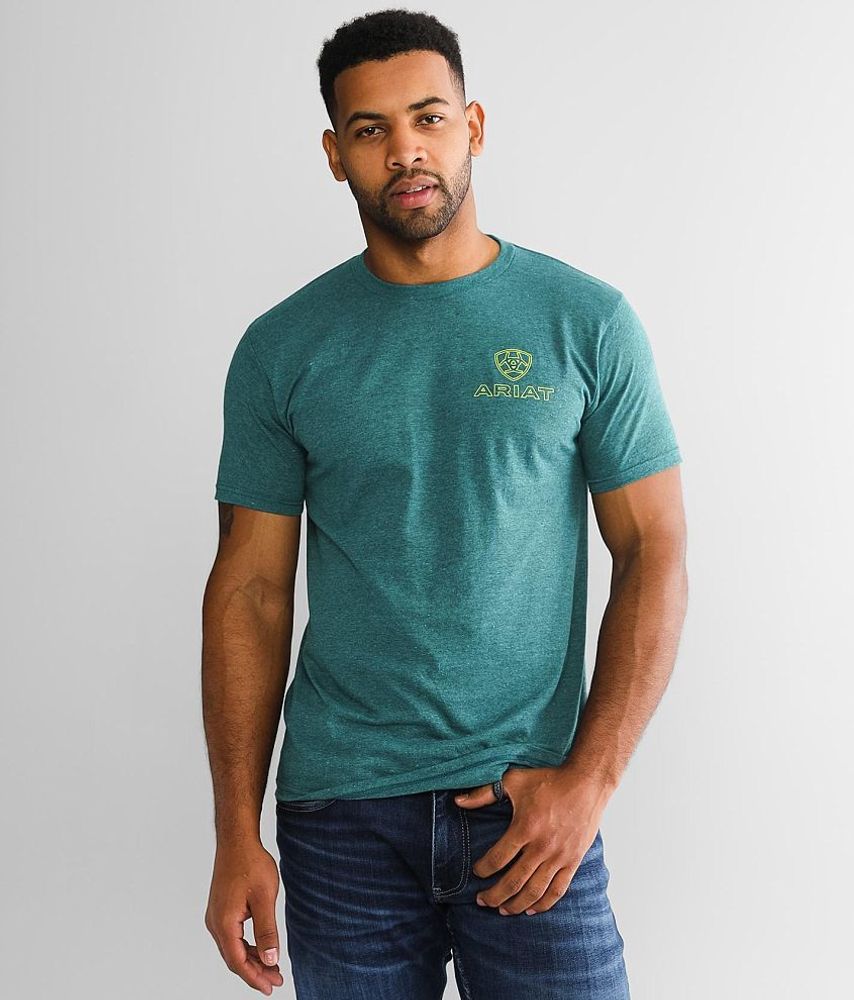 Ariat Swirl V1 T-Shirt