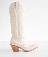 Ariat Casanova Blanco Leather Western Boot