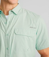 VentTEK™ Outbound Shirt