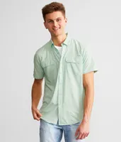 Ariat Vent TEK Outbound Shirt