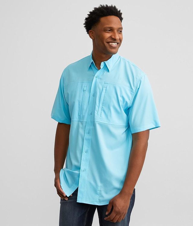 Ariat Vent TEK Classic Shirt