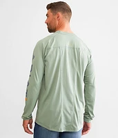 VentTEK™ Rebar Heat Fighter T-Shirt