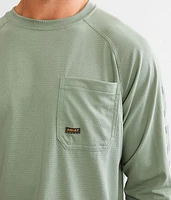 VentTEK™ Rebar Heat Fighter T-Shirt