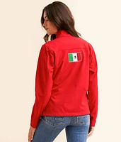 TEK™ Classic New Team Softshell Jacket