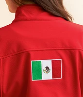 TEK™ Classic New Team Softshell Jacket