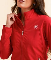 TEK™ Classic New Team Softshell Jacket