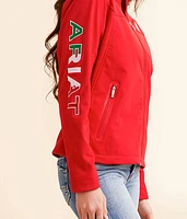 TEK™ Classic New Team Softshell Jacket