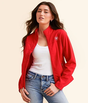 TEK™ Classic New Team Softshell Jacket