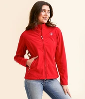 TEK™ Classic New Team Softshell Jacket