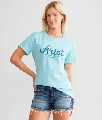 Ariat Real Durable Goods T-Shirt