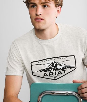 Ariat Rainier T-Shirt