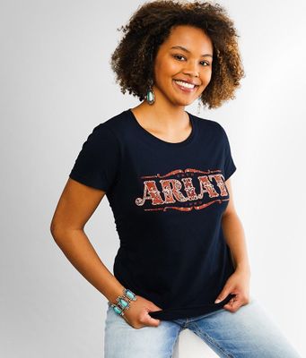 Ariat Bandana Logo T-Shirt