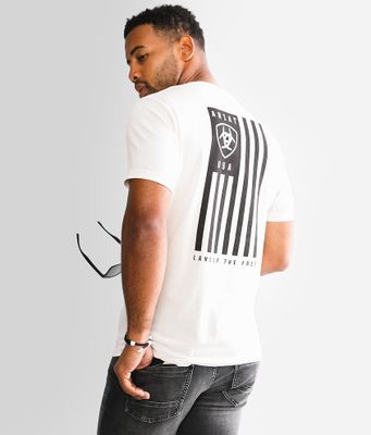 Ariat Vertical Bias T-Shirt