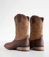 Slingshot Leather Boot