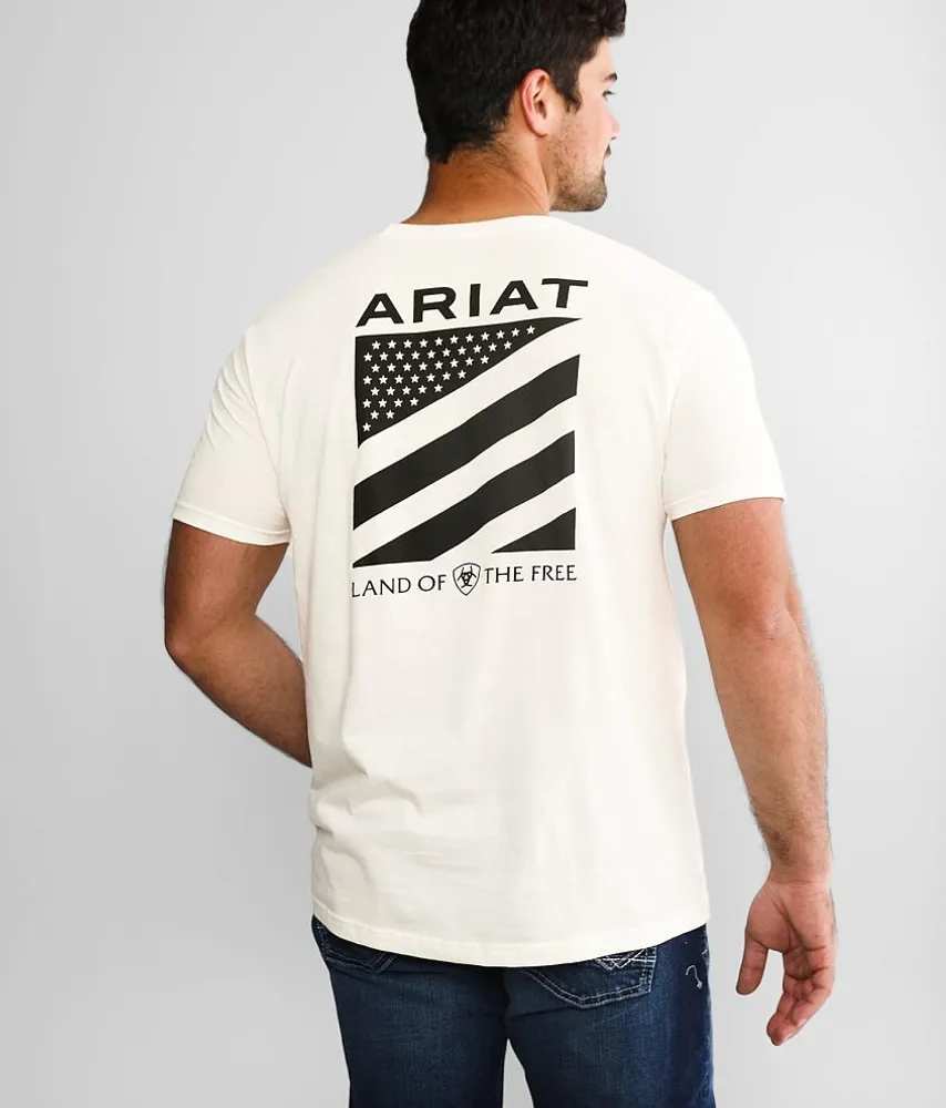 Ariat Stars T-Shirt