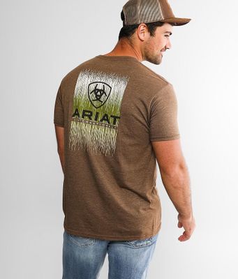 Ariat Fadient Lines T-Shirt