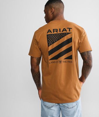 Ariat Stars T-Shirt