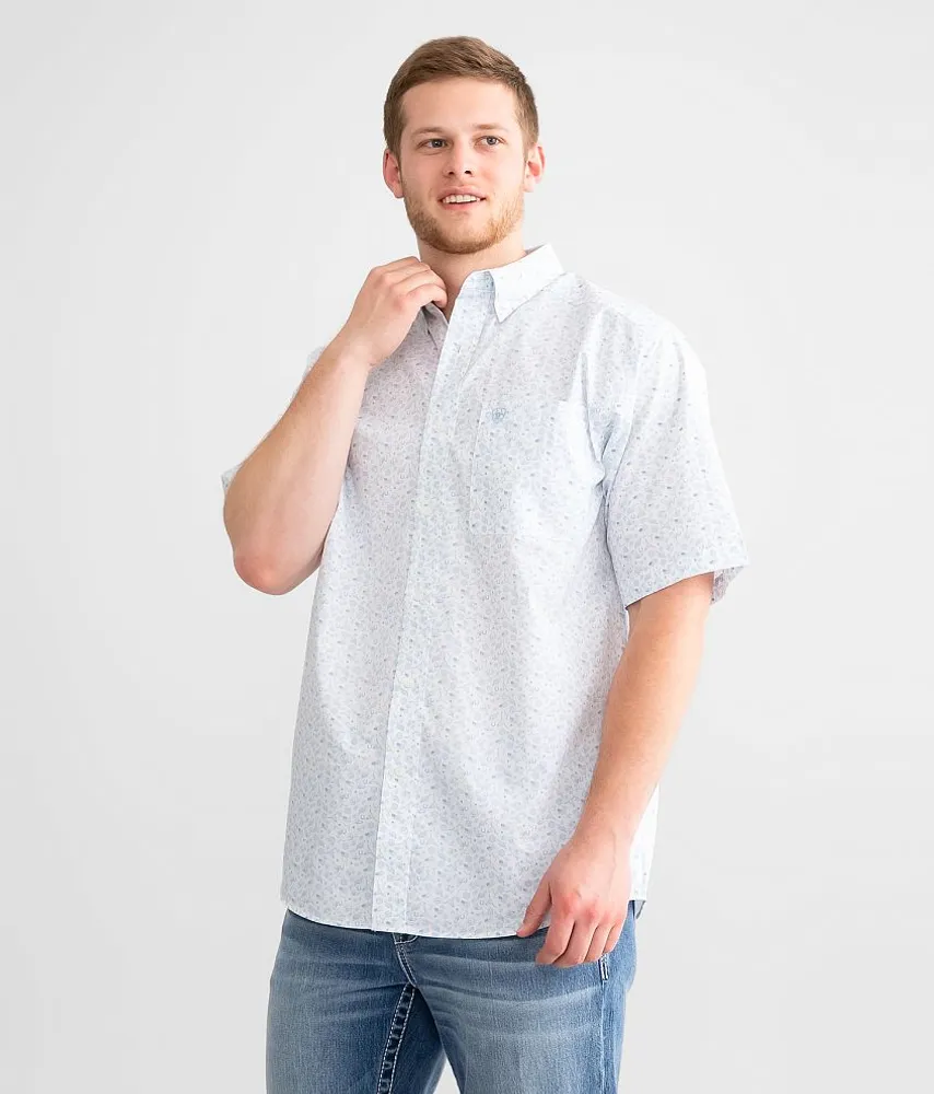 Ariat Jameson Stretch Shirt