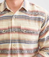 Huxley Retro Shirt