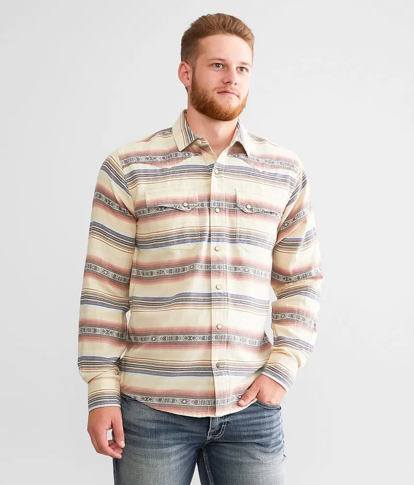 Ariat Huxley Retro Shirt