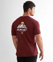 Ariat Diamond Mountain T-Shirt