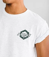 Hexstatic T-Shirt