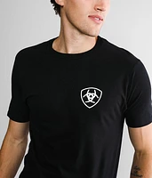 Yuma Hexagon T-Shirt