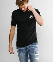 Yuma Hexagon T-Shirt