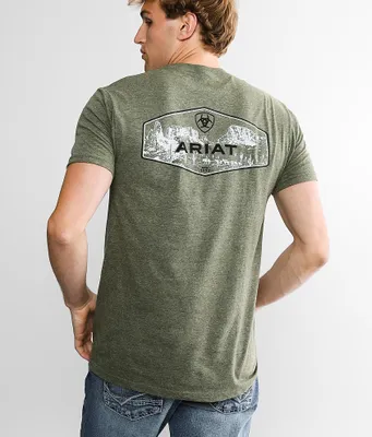 Ariat Sedona Peaks T-Shirt