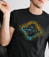 Aztec T-Shirt