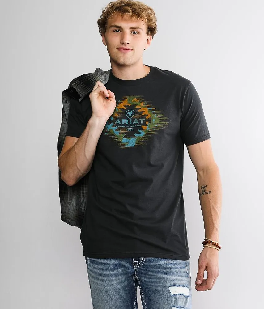 Aztec T-Shirt