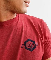 Hexstatic T-Shirt
