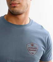 Crestline T-Shirt
