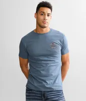 Crestline T-Shirt